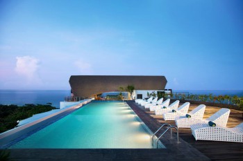 Citadines Hotel Kuta Bali