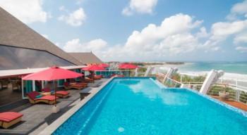 Kutabex Bali hotel