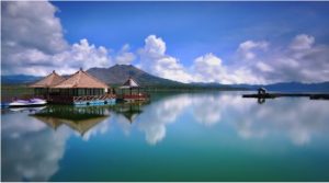 Lake Batur Kintamani
