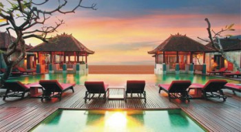 Mercure hotel Kuta Bali